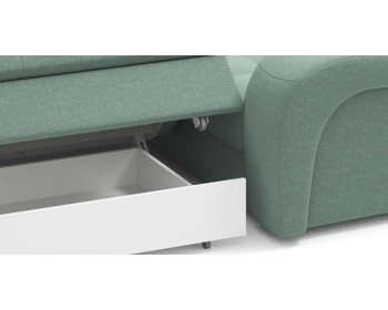 Диван Брюссон 24 120 К-2 мини