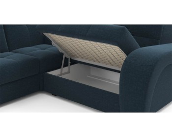 Диван Брюссон 24 140 К-2 макси