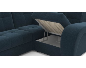 Диван Брюссон 24 140 К-2 мини