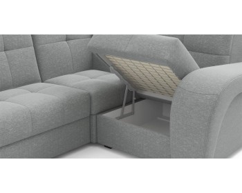 Диван Брюссон 24 155 К-2 мини