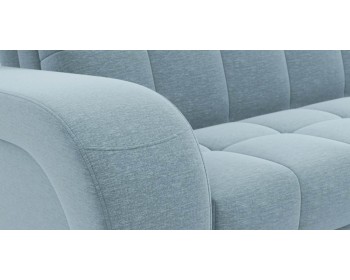 Диван Брюссон 24 180 К-2 мини