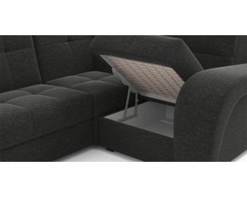 Диван Брюссон 24 180 К-2 мини