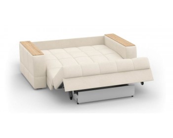 Диван прямой Коломбо  24 140 декор дуб каньон 193 прямой Светло-бежевый