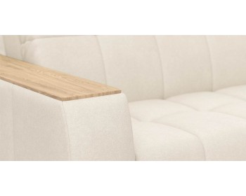 Диван Коломбо 24 155 декор дуб каньон