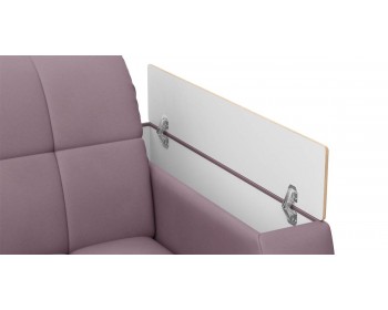 Диван Коломбо 24 155 декор дуб каньон