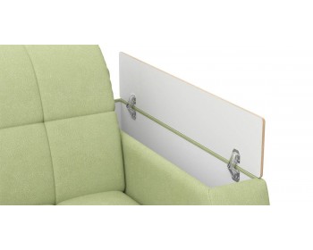 Диван Коломбо 24 140 декор дуб каньон