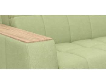 Диван Коломбо 24 155 декор дуб каньон