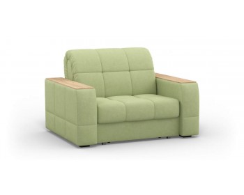 Кресло Коломбо 24 декор дуб каньон