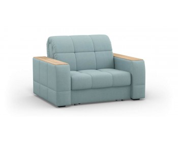 Кресло-кровать Коломбо  24 декор дуб каньон