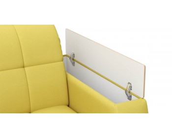 Диван Коломбо 24 120 декор дуб каньон