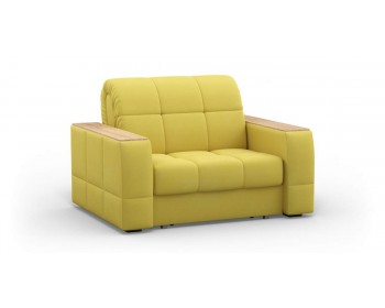 Кресло Коломбо 24 декор дуб каньон