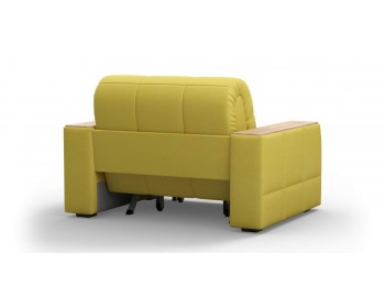 Кресло Коломбо 24 декор дуб каньон