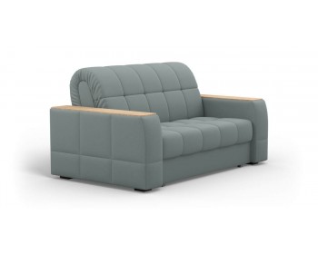 Диван прямой Коломбо  24 120 декор дуб каньон 173 прямой Темно-бирюзовый