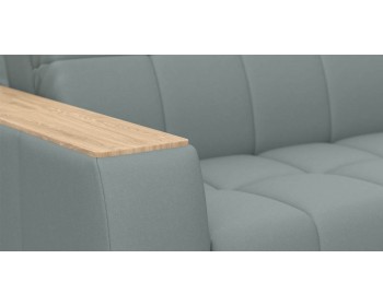 Диван Коломбо 24 155 декор дуб каньон