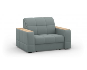 Кресло Коломбо 24 декор дуб каньон