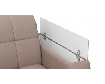 Диван Коломбо 24 120 декор дуб каньон