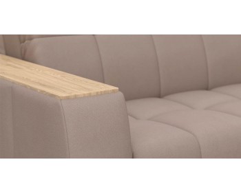 Диван Коломбо 24 140 декор дуб каньон