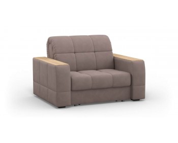 Кресло Коломбо 24 декор дуб каньон