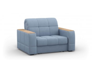 Кресло Коломбо 24 декор дуб каньон