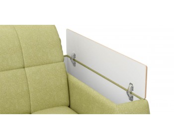 Диван Коломбо 24 140 декор дуб каньон