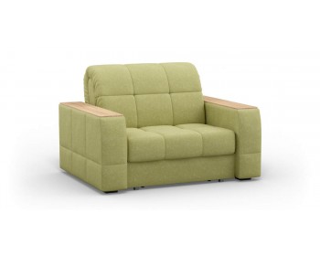 Кресло Коломбо 24 декор дуб каньон