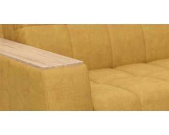 Диван Коломбо 24 120 декор дуб каньон