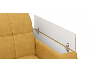 Диван Коломбо 24 140 декор дуб каньон