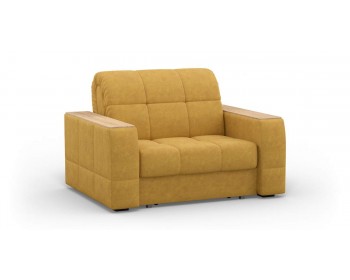 Кресло Коломбо 24 декор дуб каньон