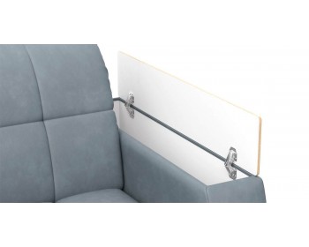 Кресло Коломбо 24 декор дуб каньон