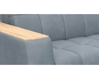 Диван Коломбо 24 180 декор дуб каньон