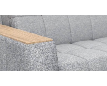 Диван Коломбо 24 155 декор дуб каньон