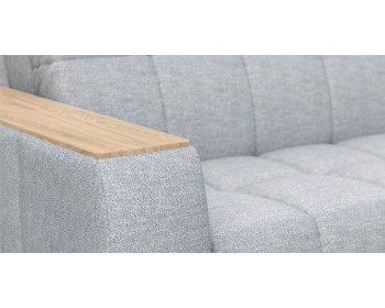 Диван Коломбо 24 140 декор дуб каньон