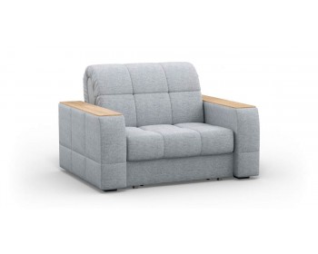 Кресло Коломбо 24 декор дуб каньон