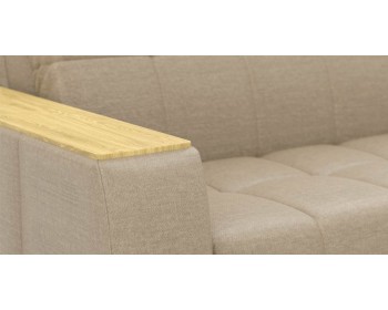 Диван Коломбо 24 120 декор дуб каньон