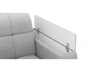 Диван Коломбо 24 120 декор дуб каньон