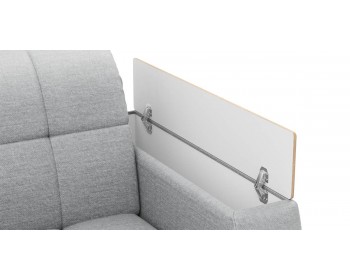 Диван Коломбо 24 180 декор дуб каньон