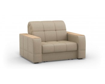 Кресло Коломбо 24 декор дуб каньон