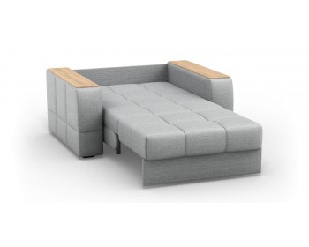 Кресло Коломбо 24 декор дуб каньон