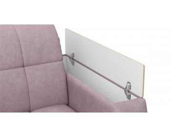 Диван Коломбо 24 155 декор дуб каньон