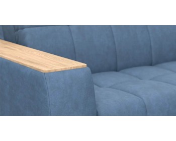 Диван Коломбо 24 140 декор дуб каньон