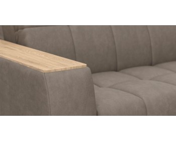 Диван Коломбо 24 155 декор дуб каньон