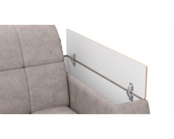 Диван Коломбо 24 120 декор дуб каньон