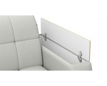 Диван Коломбо 24 155 декор дуб каньон