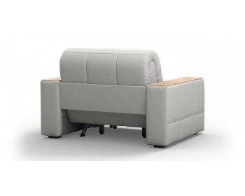 Кресло Коломбо 24 декор дуб каньон