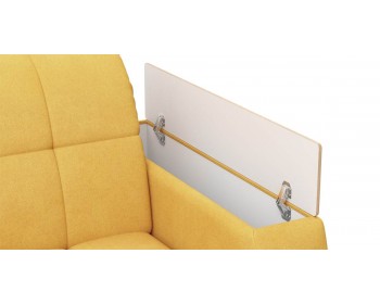 Диван Коломбо 24 120 декор дуб каньон