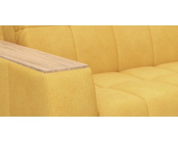 Диван Коломбо 24 155 декор дуб каньон