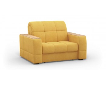 Кресло Коломбо 24 декор дуб каньон