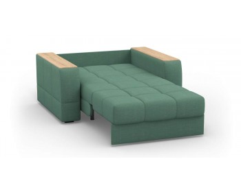 Кресло Коломбо 24 декор дуб каньон