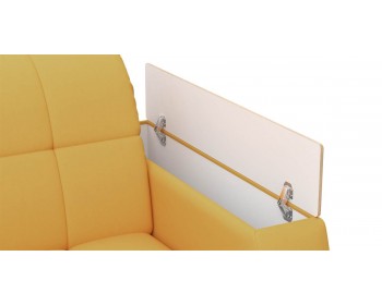 Диван Коломбо 24 140 декор дуб каньон