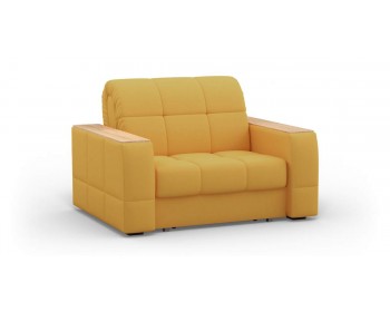 Кресло Коломбо 24 декор дуб каньон